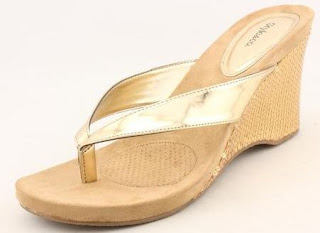 Sandalias, Modernas, Elegantes