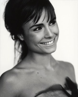 Yaleeducated Jordana Brewster embodies all the smarts class and physical 