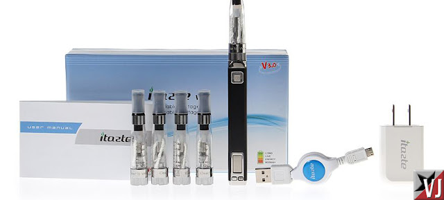 Innokin Itaste VW v3.0