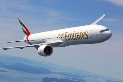 Image Credit: Emirates