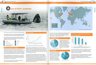  Whale Watching A Global Directory of Cetacean Conservation Organisations