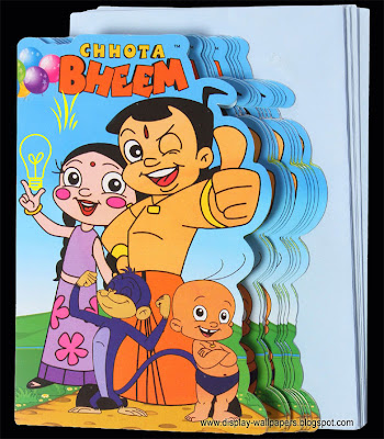 Chota Bheem Cartoon K Photos