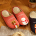 Pink Animal slippers