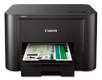 Canon Maxify iB4020 Printer Driver Download