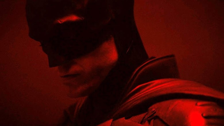 The Batman 2021 descargar mp4