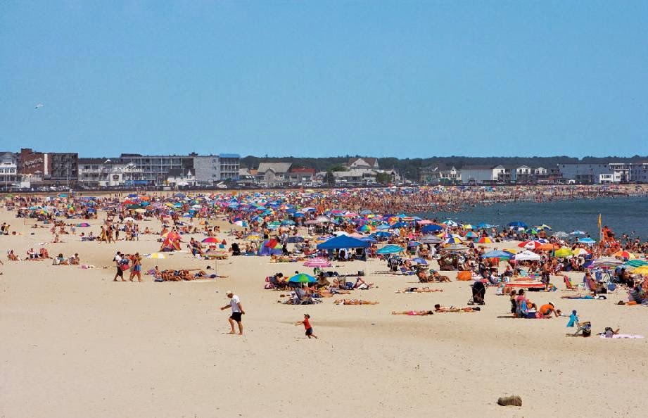 Focus on: Hampton Harbor, New Hampshire | NewEnglandBoating