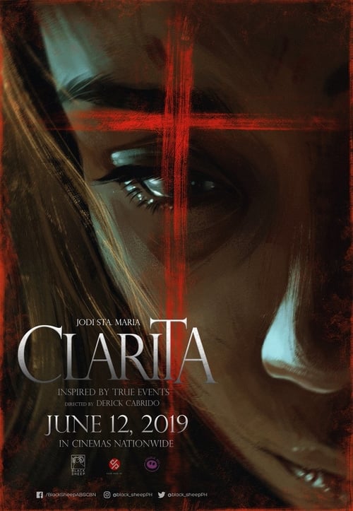 [HD] Clarita 2019 Pelicula Completa En Español Castellano