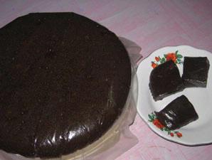 Resep Cara Membuat Dodol Ketan Legit