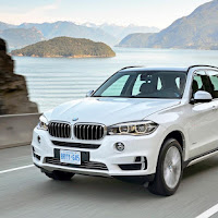 2016 BMW X7 SUV Series Specs Reveiw
