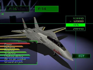 Download Ace Combat 2 (USA) PSX ISO