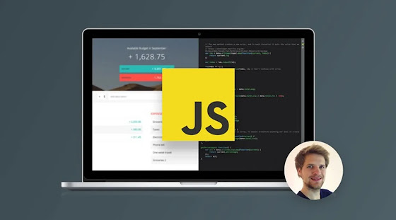 best course to learn Javascript
