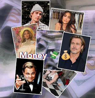 Celebs who cant keep their money in pocket ways to splash that are hilarious