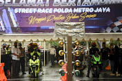 Pengamat: Street Race Polda Metro Jaya Implementasi Konsep Presisi