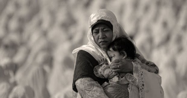 8 Puisi Ibu Sedih, Mengharukan, dan Ungkapan Sayang Untuk 