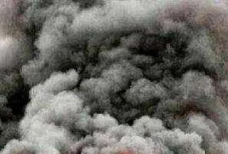 JUST IN: Twin Suicide BOMBERS Hit University of Maiduguri, Score Feared Dead