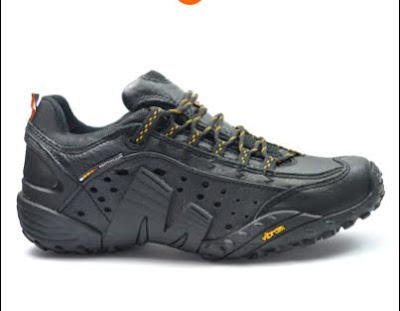 sepatu outdoor merrell