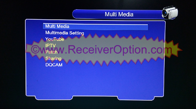 FORSE HD MINI 999 RECEIVER SOFTWARE NEW UPDATE