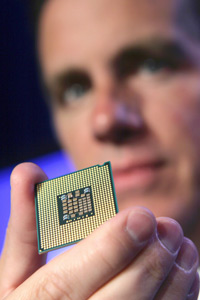 What is the processor?