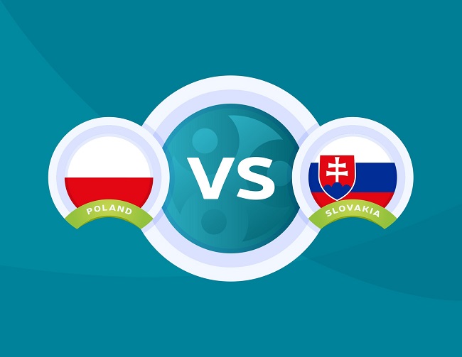 Ba Lan vs Slovakia