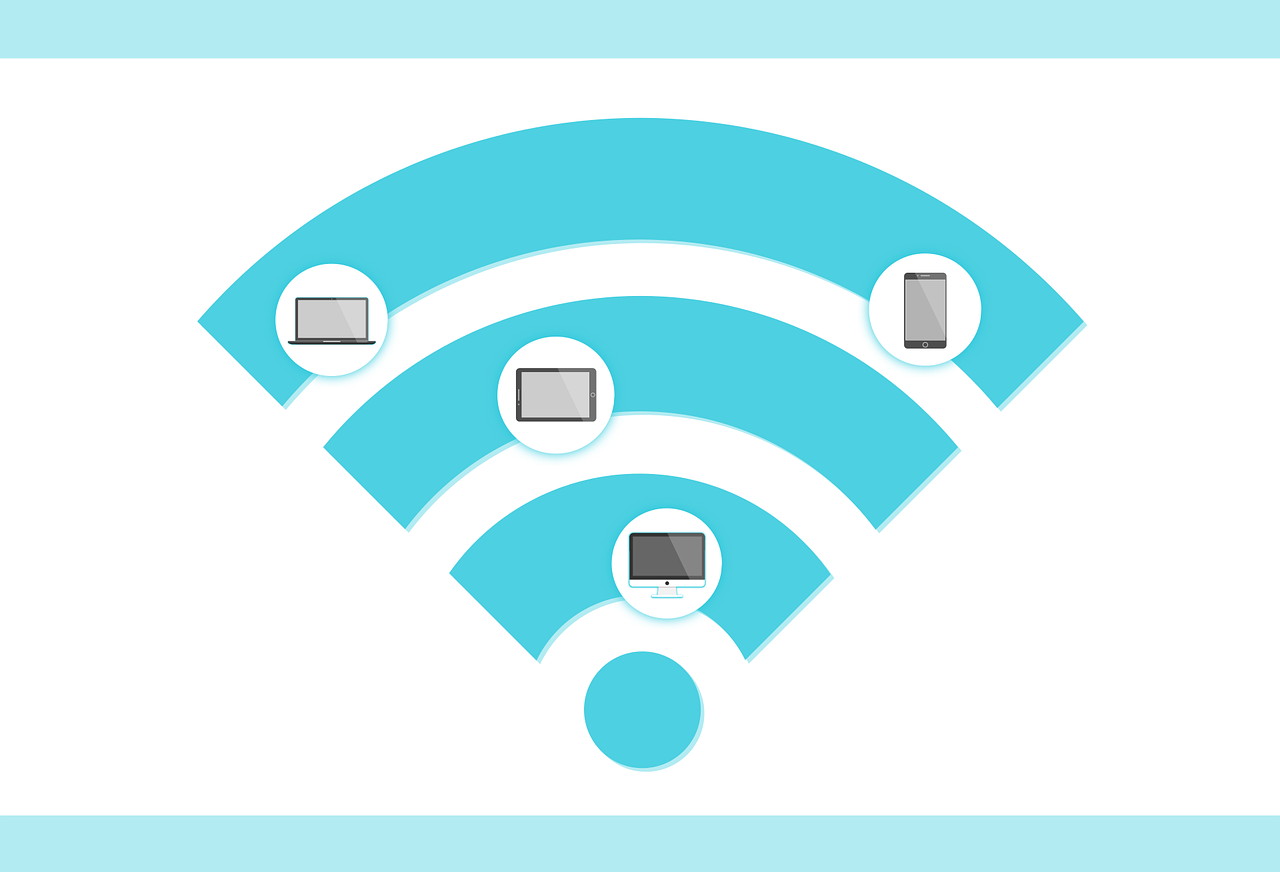 Cara Membagikan Koneksi Jaringan WIFI Di HP Ke Orang Lain ! Hotspot