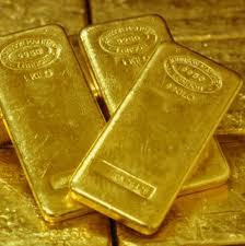 Vàng thế giới giao dịch quanh vùng $1325/oz