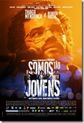 somos tão jonens