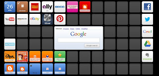 my symbaloo