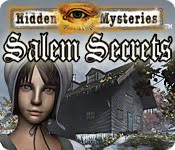 Hidden Mysteries: Salem Secrets [FINAL]