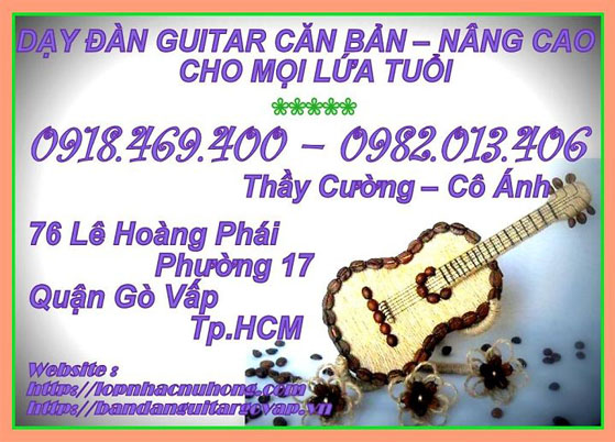 guitar binh tan 1