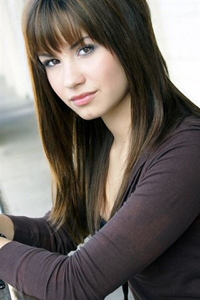 selena gomez and demi lovato and miley cyrus and jonas brothers. selena gomez and demi lovato