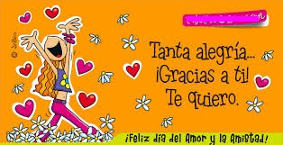 Tarjetas de Amor y Amistad 2015