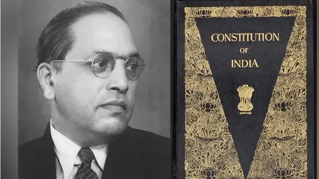 Living Document: India's Constitution Continues to Shape the Nation's Destiny