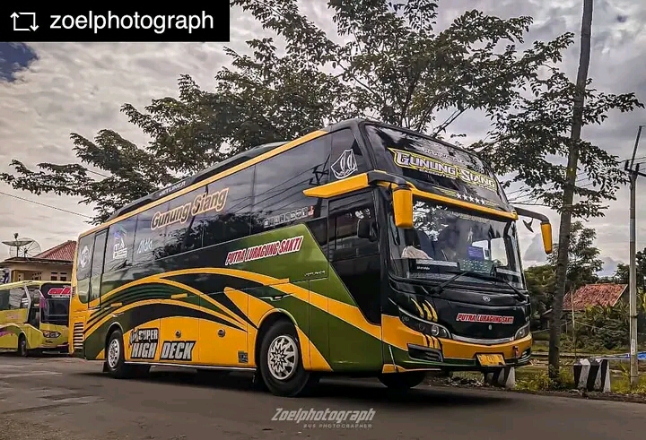 jadwal bus luragung