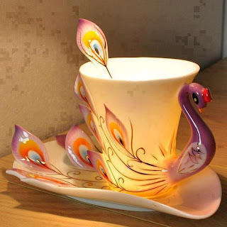 amazing creativity on cup