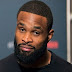 Tyron Woodley Net Worth 