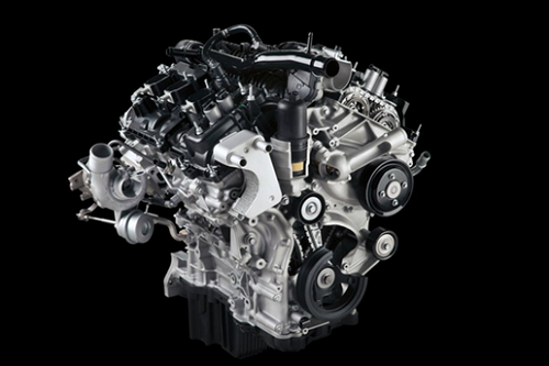 Best 10 Popular Engines, Most Powerful Engines in the World | Auto and Carz Blog