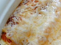 Easy Enchiladas (Beef or Chicken)