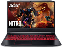 Acer Nitro 5 AN515-55-5560