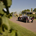 Rally de las Bodegas 2013: Concurso de Elegancia y estadísticas