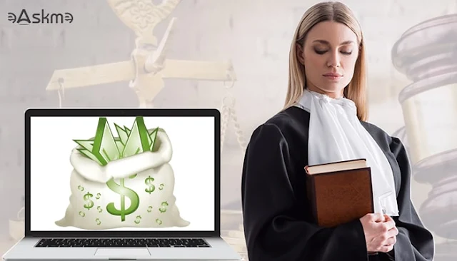 How to Make a million dollars with your Law Firm Website Marketing?: eAskme