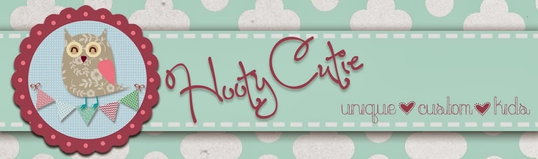 HootyCutie Designs