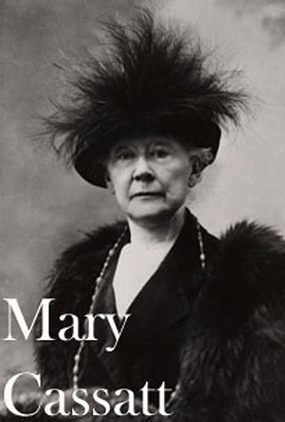 Mary Cassat