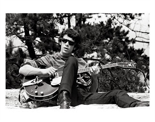 Lou Reed