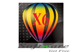 CorelDRAW Graphics SuiteX6 Installer EN Get Free Download