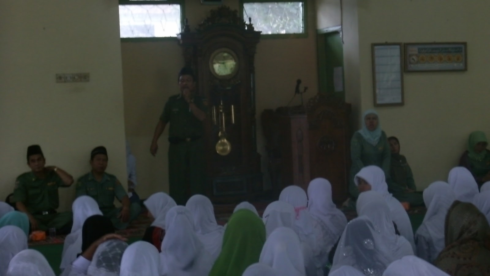 Ceramah Agama Islam Maulid Nabi - Marhaban Ya Ramadhan