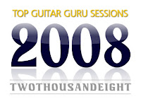 Top Guitar Lessons