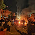 ONU señala que 23 menores han muerto en la represión de las protestas en Irán