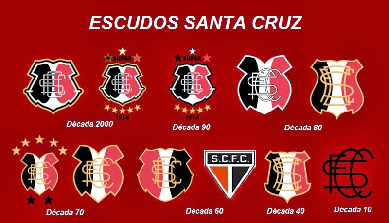 Escudos Santa Cruz