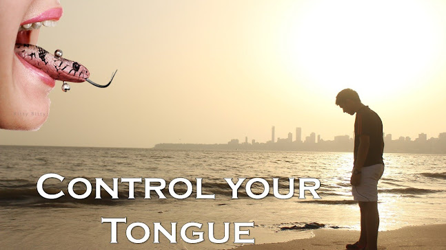 5 Ways to Control Your Tongue