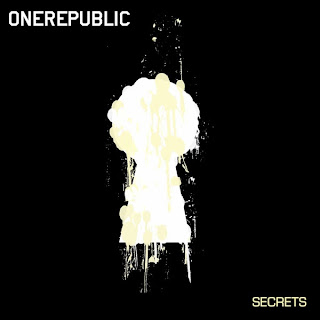 OneRepublic - Secrets Lyrics